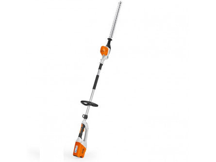 TAILLE HAIE PERCHE STIHL HLA 65 (NU) - Machines Agricoles Brunet