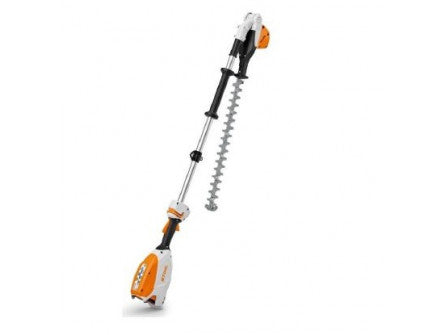 TAILLE HAIE PERCHE STIHL HLA 66 (NU) - Machines Agricoles Brunet