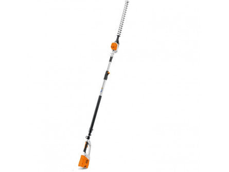 TAILLE HAIE PERCHE STIHL HLA 85 (NU) - Machines Agricoles Brunet