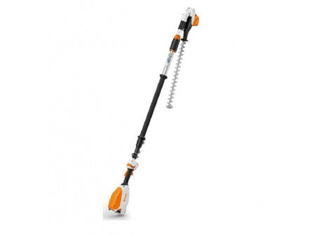 TAILLE HAIE PERCHE STIHL HLA 86 (NU) - Machines Agricoles Brunet