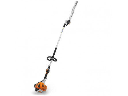 TAILLE HAIE PERCHE STIHL HL 92 C-E - Machines Agricoles Brunet