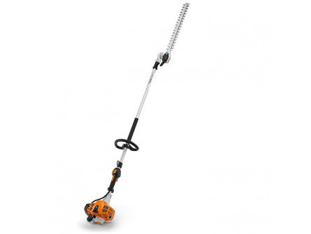 TAILLE HAIE PERCHE STIHL HL 94 C-E - Machines Agricoles Brunet