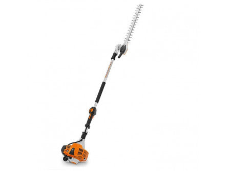 TAILLE HAIE PERCHE STIHL HL 94 KC-E - Machines Agricoles Brunet