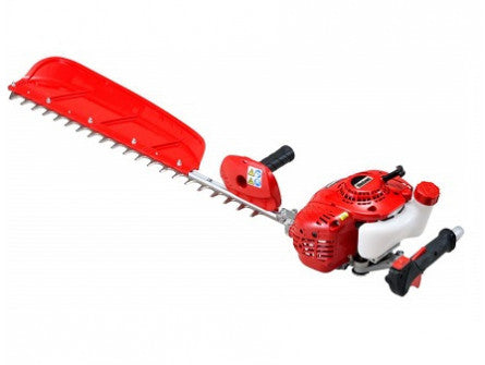 TAILLE HAIES SHINDAIWA HT 320 S - Machines Agricoles Brunet
