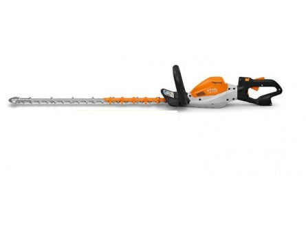 TAILLE HAIE STIHL HSA 130 R EN 750 MM (NU) - Machines Agricoles Brunet