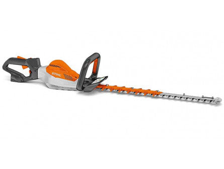 TAILLE HAIES STIHL HSA 130 T EN 750 MM (NU) - Machines Agricoles Brunet