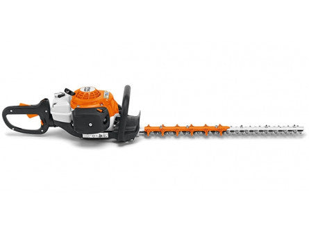 TAILLE HAIE STIHL HS 82 R EN 750 MM - Machines Agricoles Brunet