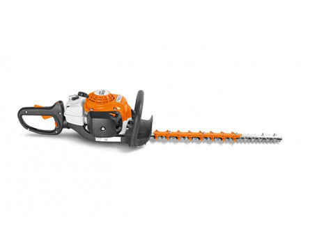 TAILLE HAIE STIHL HS 82 T EN 600 MM - Machines Agricoles Brunet