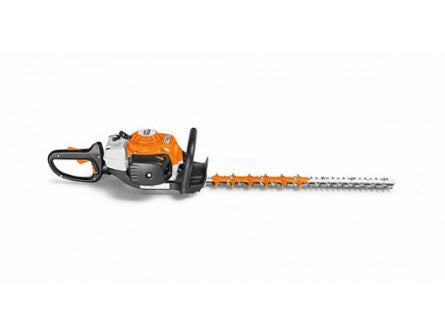 TAILLE HAIE STIHL HS 82 T EN 750 MM - Machines Agricoles Brunet