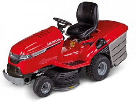 TONDEUSE AUTOPORTÉE HONDA HF 2317 HME - Machines Agricoles Brunet