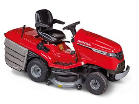 TONDEUSE AUTOPORTÉE HONDA HF 2417 HME K5 - Machines Agricoles Brunet