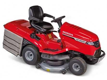 TONDEUSE AUTOPORTÉE HONDA HF 2625 HTE - Machines Agricoles Brunet