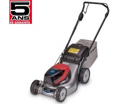 TONDEUSE HONDA IZY HRG 416 XBP (NUE) - Machines Agricoles Brunet