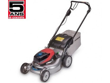 TONDEUSE HONDA IZY HRG 466 XBS (NUE) - Machines Agricoles Brunet
