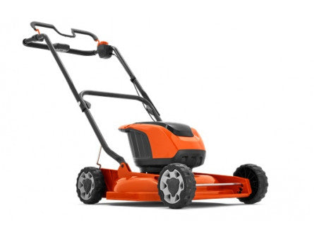 TONDEUSE HUSQVARNA LB 146 I (NUE) - Machines Agricoles Brunet