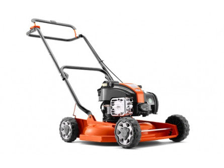 TONDEUSE HUSQVARNA LB 246 PI - Machines Agricoles Brunet