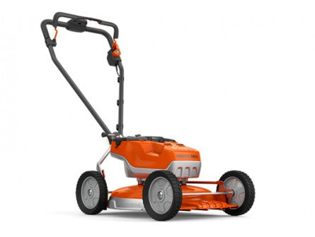 TONDEUSE HUSQVARNA LB 548 PI - Machines Agricoles Brunet