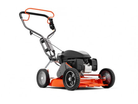 TONDEUSE HUSQVARNA LB 548 SE - Machines Agricoles Brunet