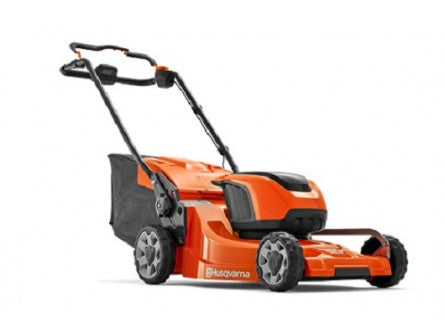 TONDEUSE HUSQVARNA LC 247 IX (NUE) - Machines Agricoles Brunet