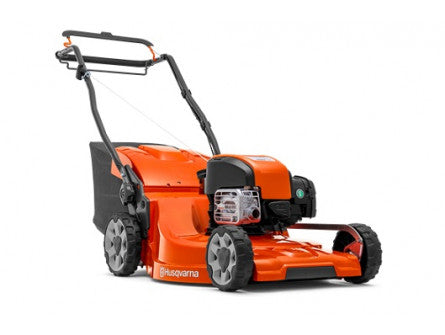 TONDEUSE HUSQVARNA LC 253 S - Machines Agricoles Brunet