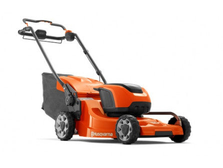 TONDEUSE HUSQVARNA LC 347 IVX (NUE) - Machines Agricoles Brunet