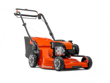 TONDEUSE HUSQVARNA LC 347 V - Machines Agricoles Brunet