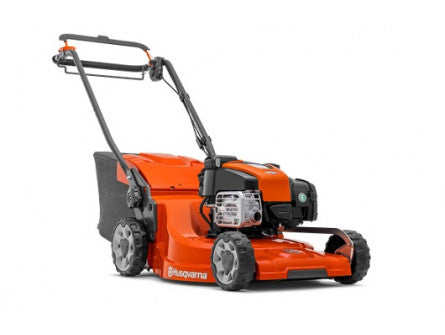 TONDEUSE HUSQVARNA LC 347 VI - Machines Agricoles Brunet