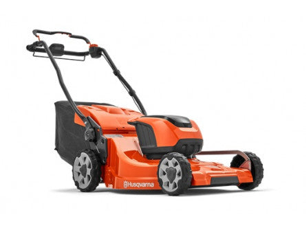 TONDEUSE HUSQVARNA LC 353 IVX (NUE) - Machines Agricoles Brunet