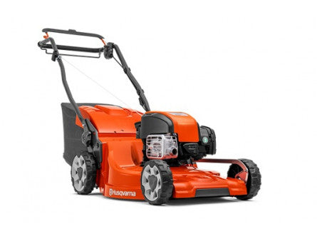 TONDEUSE HUSQVARNA LC 353 V - Machines Agricoles Brunet