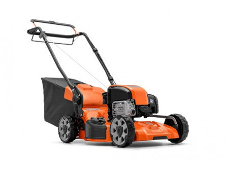 TONDEUSE HUSQVARNA LC 356 VP - Machines Agricoles Brunet