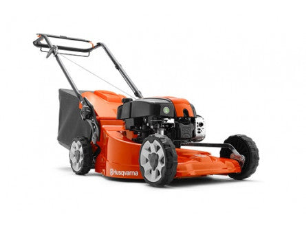 TONDEUSE HUSQVARNA LC 451 S - Machines Agricoles Brunet