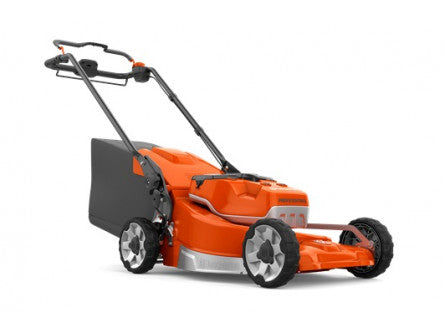 TONDEUSE HUSQVARNA LC 551 IV (NUE) - Machines Agricoles Brunet