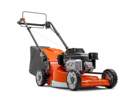 TONDEUSE HUSQVARNA LC 551 VBP - Machines Agricoles Brunet