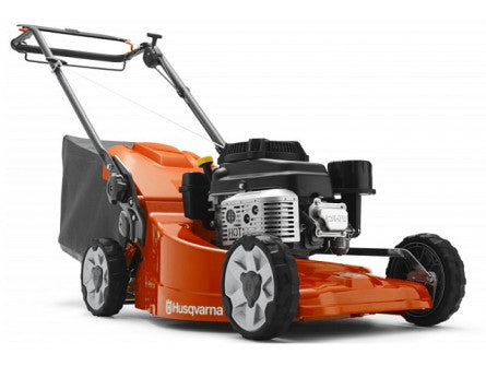 TONDEUSE HUSQVARNA LC 551 SP - Machines Agricoles Brunet