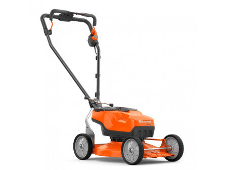 TONDEUSE HUSQVARNA LB 442 I - Machines Agricoles Brunet