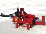 Fendeuse horizontale avec attache 3 points au tracteur 15 tonnes-Neuf - Machines Agricoles Brunet