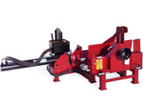 Fendeuse horizontale avec attache 3 points au tracteur 15 tonnes-Neuf - Machines Agricoles Brunet