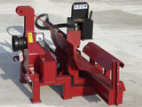Fendeuse horizontale avec attache 3 points au tracteur 15 tonnes-Neuf - Machines Agricoles Brunet