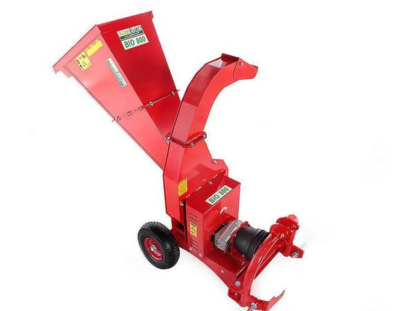 Broyeur à tracteur 800 3 P avec attache 3 points - broyeur-Neuf - Machines Agricoles Brunet