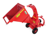 Broyeur à tracteur 800 3 P avec attache 3 points - broyeur-Neuf - Machines Agricoles Brunet