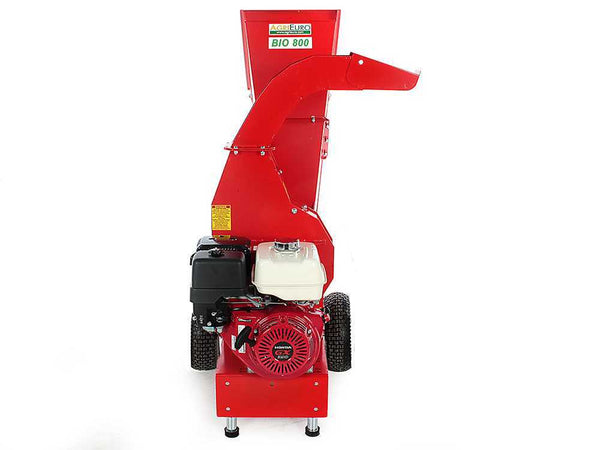 Broyeur thermique, 800 avec moteur Honda GX 390 - broyeur-Neuf - Machines Agricoles Brunet