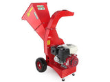 Broyeur thermique, 800 avec moteur Honda GX 390 - broyeur-Neuf - Machines Agricoles Brunet