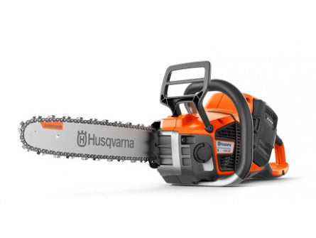 TRONÇONNEUSE HUSQVARNA 540 IXP EN 35 CM (NUE) - Machines Agricoles Brunet