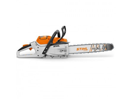 TRONÇONNEUSE STIHL MSA 300 C (NUE) - Machines Agricoles Brunet