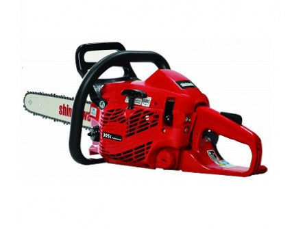 TRONÇONNEUSE SHINDAIWA 305 S AVEC 2 CHAINES D&#8217;ORIGINE - Machines Agricoles Brunet