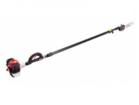 TRONÇONNEUSE ELAGUEUSE SUR PERCHE SHINDAIWA PT262S - Machines Agricoles Brunet