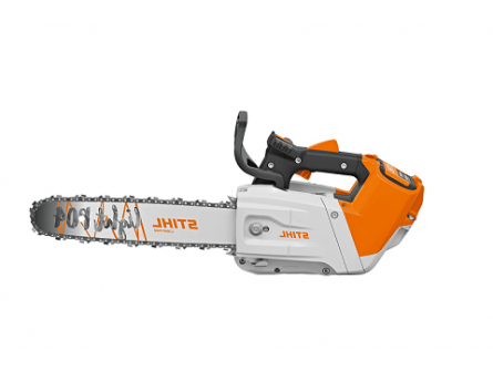 TRONÇONNEUSE ELAGUEUSE STIHL MSA 220 TC-O (NUE) - Machines Agricoles Brunet