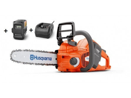 TRONÇONNEUSE HUSQVARNA 330 I PACK - Machines Agricoles Brunet