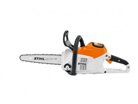 TRONÇONNEUSE STIHL MSA 160 C-B (NUE) - Machines Agricoles Brunet