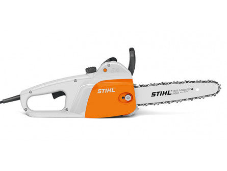 TRONÇONNEUSE STIHL MSE 141 - Machines Agricoles Brunet
